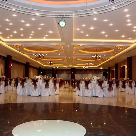 Ozpark Hotel Aksehir Luaran gambar