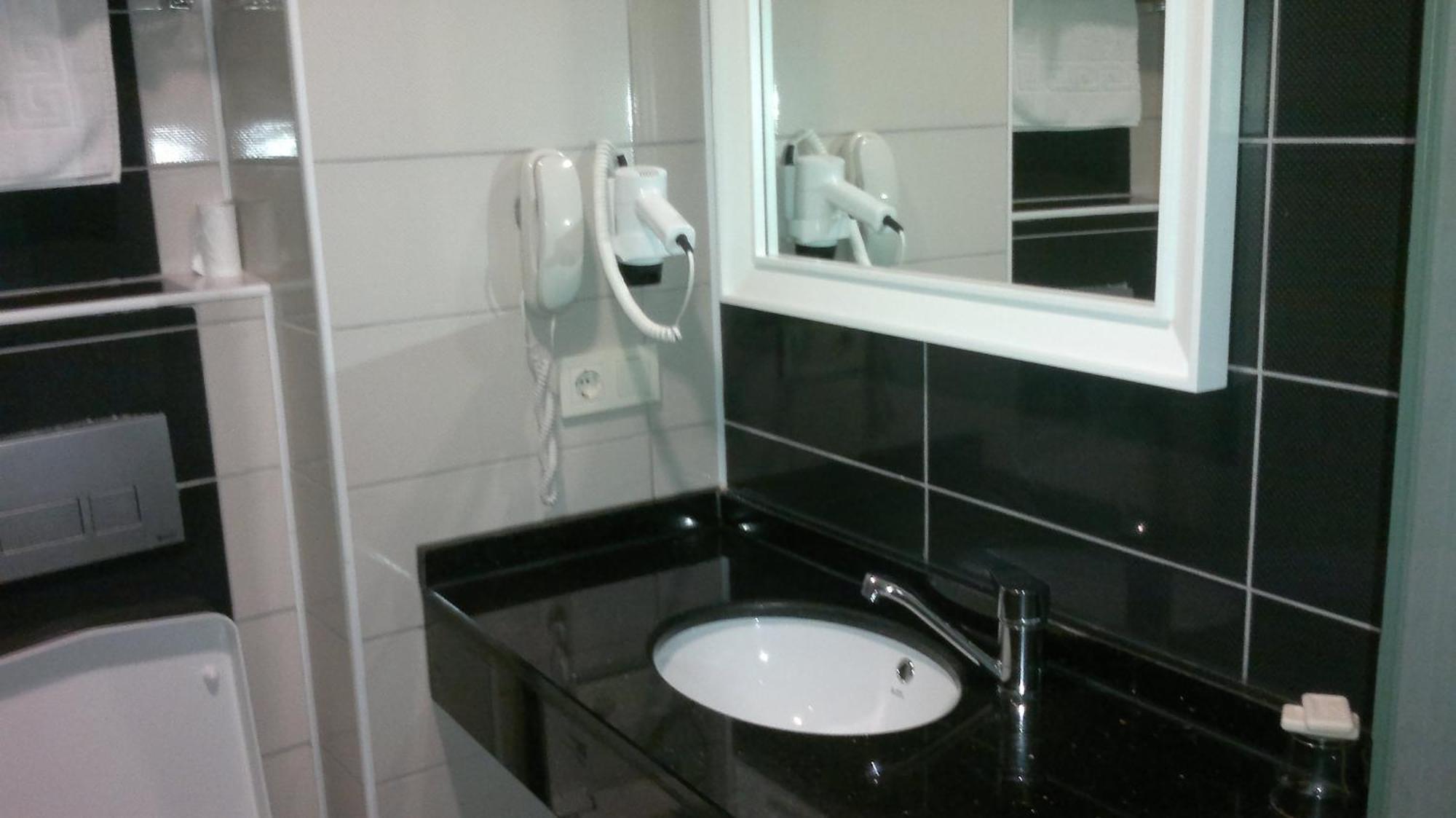Ozpark Hotel Aksehir Luaran gambar