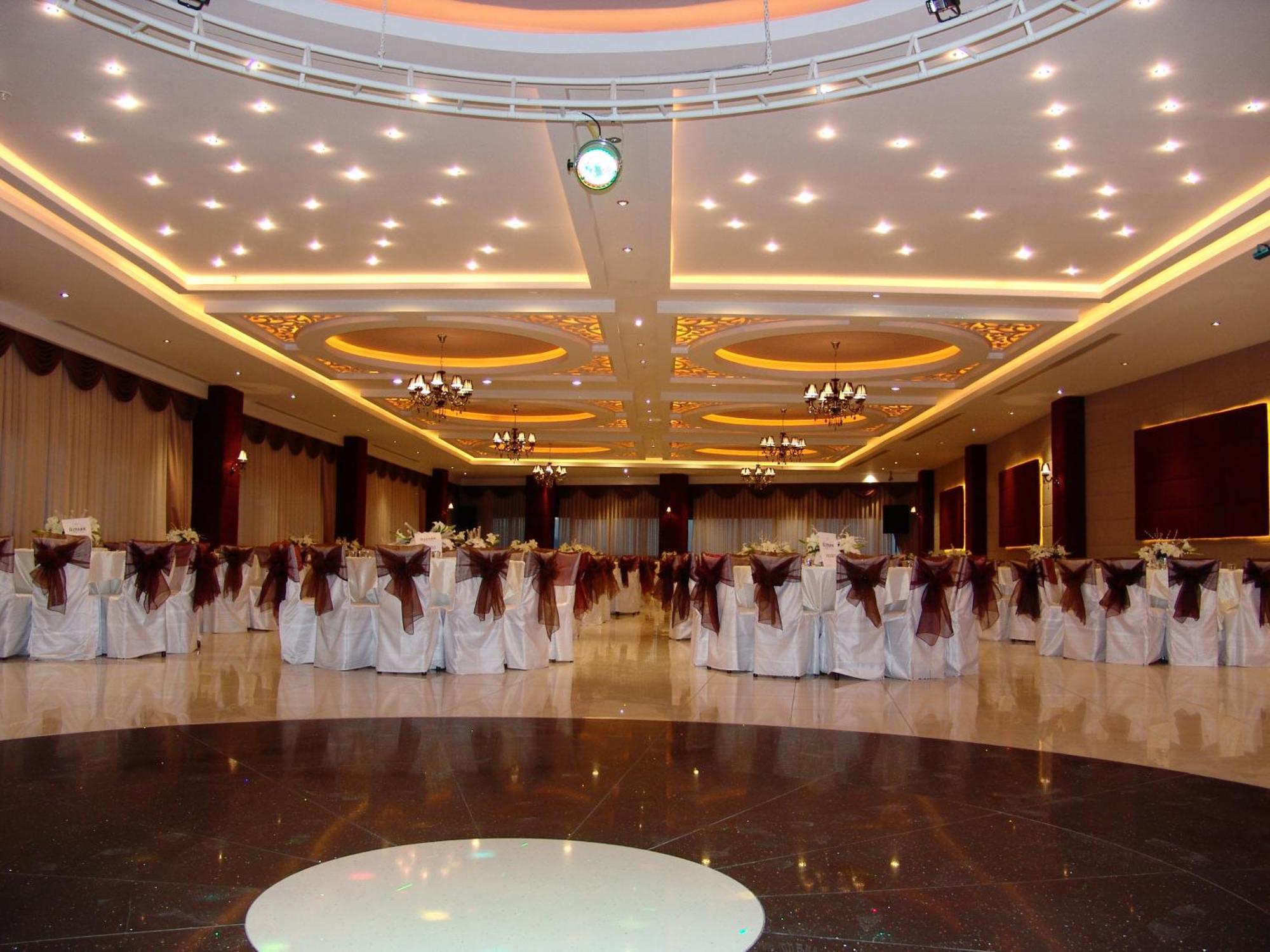 Ozpark Hotel Aksehir Luaran gambar