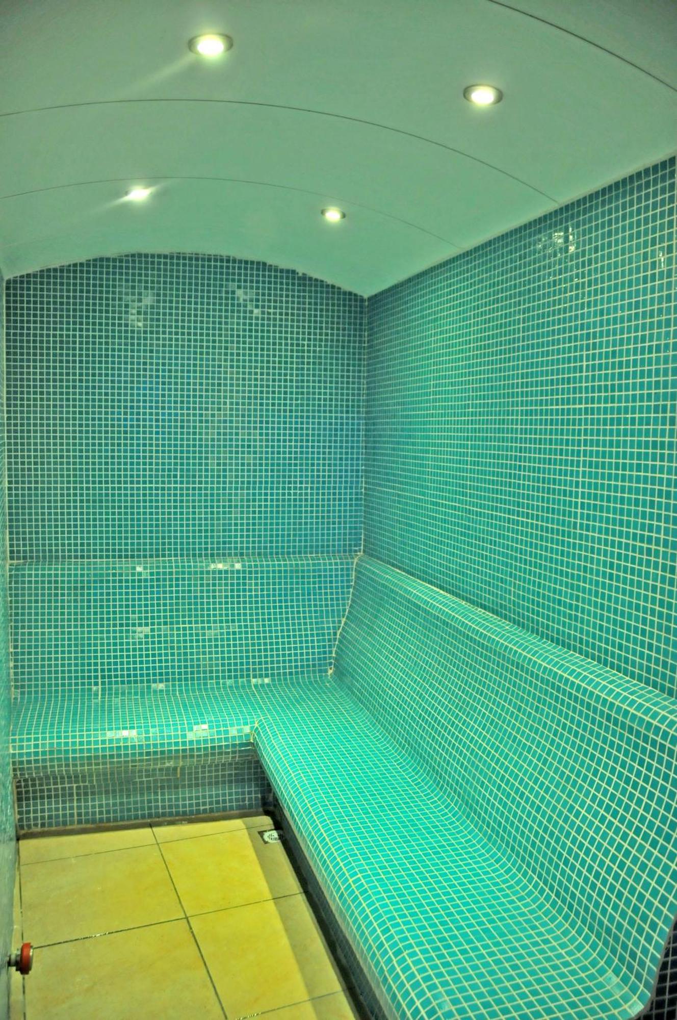 Ozpark Hotel Aksehir Luaran gambar