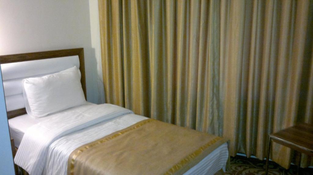 Ozpark Hotel Aksehir Bilik gambar